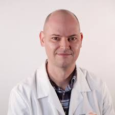 Christopher Johnson, MD