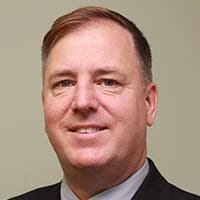 Previous Leadership Team