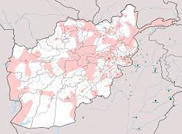 Apr 30, 2021 · map of afghanistan shows which districts are controlled by the taliban, contested or under government control dubai, united arab emirates (ap) — trying to map the long war in afghanistan has become an increasingly challenging task ahead of the planned withdrawal of all u.s. File Taliban Insurgency In Afghanistan 2015 Present Svg Wikimedia Commons