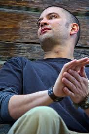 Fox the Poet: July 2011