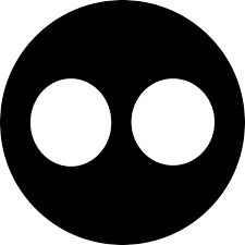 Size (px) 512 256 128 96 72 64 48 32. Download Flickr Logo Comments Flickr Icon Png Image With No Background Pngkey Com