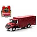 2013 International Durastar 4400 Beverage Truck Red 1/64 Diecast ...