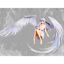 Maybe you would like to learn more about one of these? Anime Angel Beats Tachibana Kanade Archangel Flugel Pvc Action Figure Sammeln Modell Spielzeug Kinder Fur Weihnachten Geschenk Aliexpress