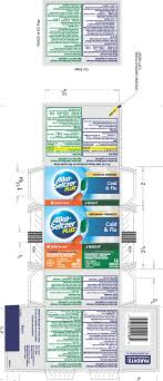 Alka Seltzer Plus Maximum Strength Day Night Cold Flu Liquid Gels 40ct