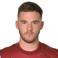 Josh Landers's Instagram, Twitter & Facebook