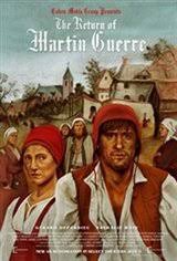 Synopsis in this 1993 dramatic remake of the french film the return of martin guerre, sommersby is a selfish man who was presumed dead in the civil war, but he shows up at home years later. The Return Of Martin Guerre Movie Synopsis And Plot