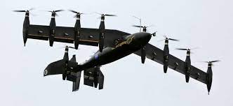 List of 14 Different Types of Drones Explained with Photos - Aero Corner