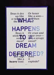 Langston Hughes Poetic Words Words Quotes