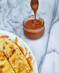Caramel Au Beurre Sale Cake Beauty Caramel Au Beurre Sale Caramel Au Beurre Caramel