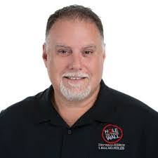 Travis Hogue's Instagram, Twitter & Facebook