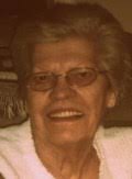 Pauline Salisbury Obituary (2012)