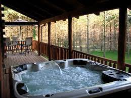 Logan's retreat is the premier hocking hills cabin for your next vacation. Hocking Hills Cabin Real Log Cabin With Hot Tub Fireplace The Merlot Ohio