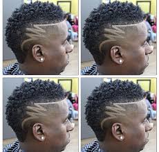 Mohawk and faded star hair design. 22 Mohawk Designs Ideas Haircut Designs Haircuts For Men Boy Hairstyles