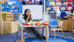 Educators Ready for Fall, But a Teacher Shortage Looms | NEA