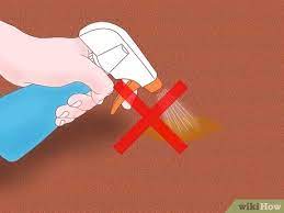 Removing candle wax from a carpet, and how i tackled it. 3 Ways To Remove Hair Removal Wax From The Carpet Wikihow