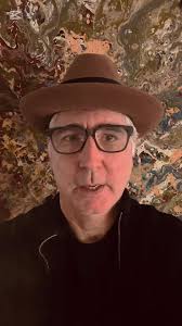 Spencer "Spenny" Rice is mad at me... again