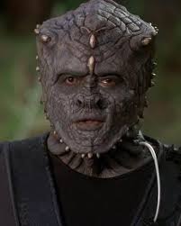 I love DS9 of course. One question though. Why did they name the Station  Deep Space 9? It doesn't seem like Bajor is that far from Earth. What is  considered deep space