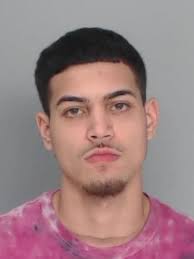 CANTU JOSHUA CALEB , Age: 23, Charges:, Charge Code: 13150005, Charge  Description: AGG ASSLT W/DEADLY WEAPON, Charge Date: 04/13/2025 06:44:00  UTC, Bond Type: BAIL, Bond Amount: $100000.00, ...