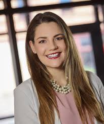 Audrey Wallace's Instagram, Twitter & Facebook