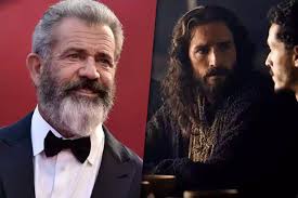 Mel Gibson surprises with a new cast for 'The Resurrection of Christ'