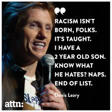 Have You Seen An Example Of Racism In The Last Week Attn