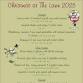 Christmas Parties 2025 - end November thru event image