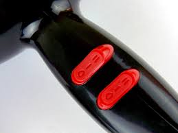 Br 2288 استشوار اسود Hair Brands Hair Dryer Hair