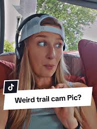 Incredible Trail Cam Footage from HLRBO