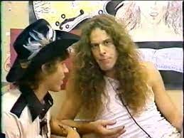 Nugent initially gained fame as the lead guitarist of the amboy dukes. Classic 1978 Ted Nugent Intervew With Brian Wolff Youtube