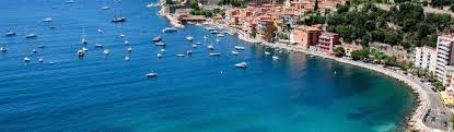 Saint jean cap ferrat is located between villefranche sur mer and beaulieu sur mer. Saint Jean Cap Ferrat Gites De France