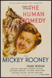 See more ideas about american comedy, movie posters, comedy. The Human Comedy Movie Poster 11 X 17 Item Movab33510 Posterazzi