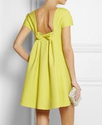 Keep It Chic Shop What S New Alexander Wang Etoile Isabel Marant Valentino Givenchy Carven Bow Back Dresses Fashion Pretty Dresses