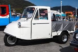 Image result for Shooting White 1966 Daihatsu