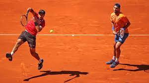 Finala feminină a turneului wta de la madrid va avea loc sâmbătă, numai devreme de ora 19.30. A Look Back At The 2019 Mutua Madrid Open Atp Tour Tennis