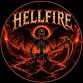 Hellfire @ The Red Lion, St Columb Major
