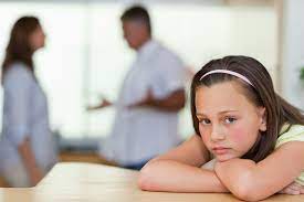 And for all what its position is on this point. When Your Kid Doesn T Want To Go To Dad S House Family Law Rights