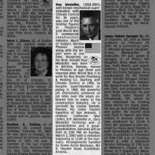 The Arizona Republic from Phoenix, Arizona