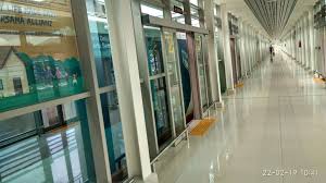 Bpjamsostek cikokol akui layanan digital berjalan efektif selama pandemi Dari Bandara Ke Bekasi Naik Kereta Bandara Kang Rudi