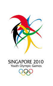 The programme is said to go on for about four hours so you absolutely can't miss it! Singapore Youth Olympic Games Logo Samples Singapore