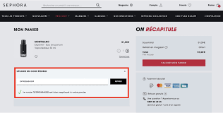 Ce qui commença comme simple boutique en ligne est aujourd'hui devenu un nom incontournable dans le monde de la beauté, avec plus d'une dizaines de magasins ouverts partout en france. 25 En Fevrier 2021 Code Promo Sephora Soldes Hiver 2021 Offresasaisir Fr