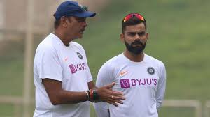 Maybe you would like to learn more about one of these? India Vs England Virat Kohli Ravi Shastri Unhappy Over Selector Chetan Sharma S Decision To Include Abhimanyu Easwaran