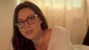 Aubrey's maternal grandmother was mary maxine leager (the daughter of john wesley leager and bessie may anderson). Aubrey Plaza Takes Quite A Trip In Safety Not Guaranteed New Hampshire Public Radio