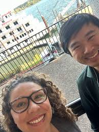 Monique Pollitt (@MoniqueCabellon)