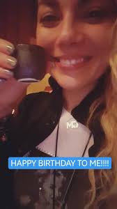 WOOOOO!!! HAPPY BIRTHDAY TO ME!!!, Can't wait to see everyone later... wink  wink!!, Turn UP!!!