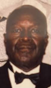 Death Announcement Guyana