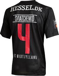 Fc emmen het nieuwe fc emmen shirt is morgen tijdens de facebook / all information about fc emmen (eredivisie) current squad with market values transfers rumours player stats fixtures news. Midtjylland 15 16 Trikots Veroffentlicht Nur Fussball