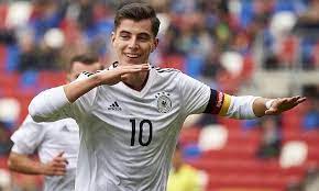In the nutshell, this is a life story of kai. Pin On Kai Havertz