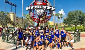 Browse finlandia university (finlandia) classifieds in hancock, mi to find college housing, internships, tutors, student loans, textbooks and scholarships. Finlandia University Track And Field And Cross Country Hancock Michigan News Finlandia Runs At Disney Espn Classic