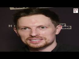 Jack Parry-Jones On Hijack & Idris Elba