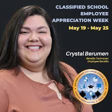 Crystal Berumen's Instagram, Twitter & Facebook